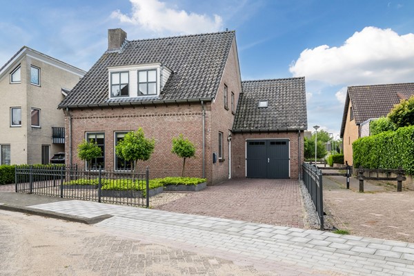 Medium property photo - De Slek 2, 4921 NB Made